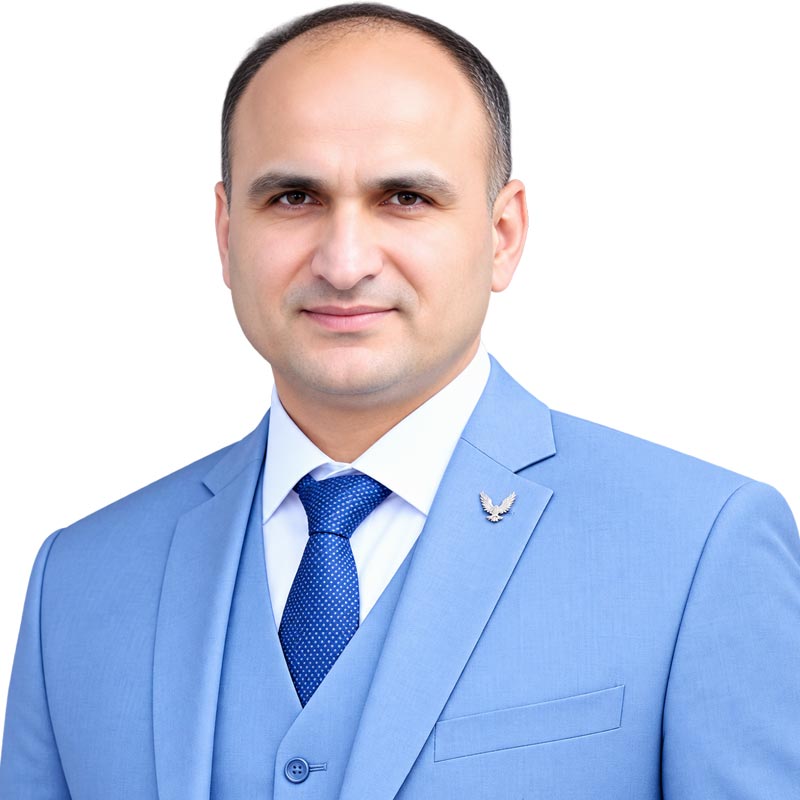 Vikas Nandal