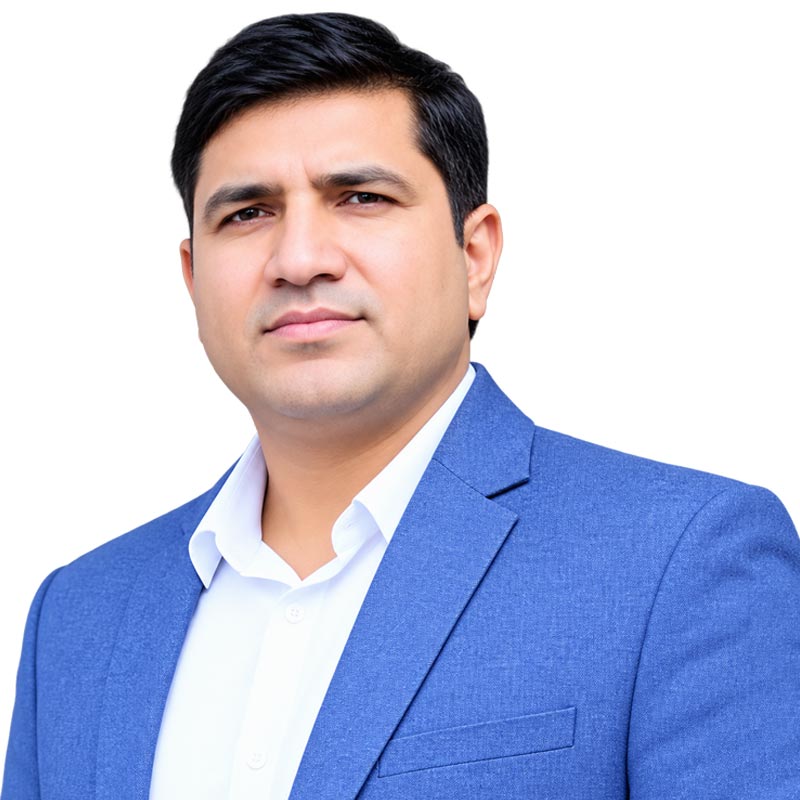 Ravinder Ahlawat