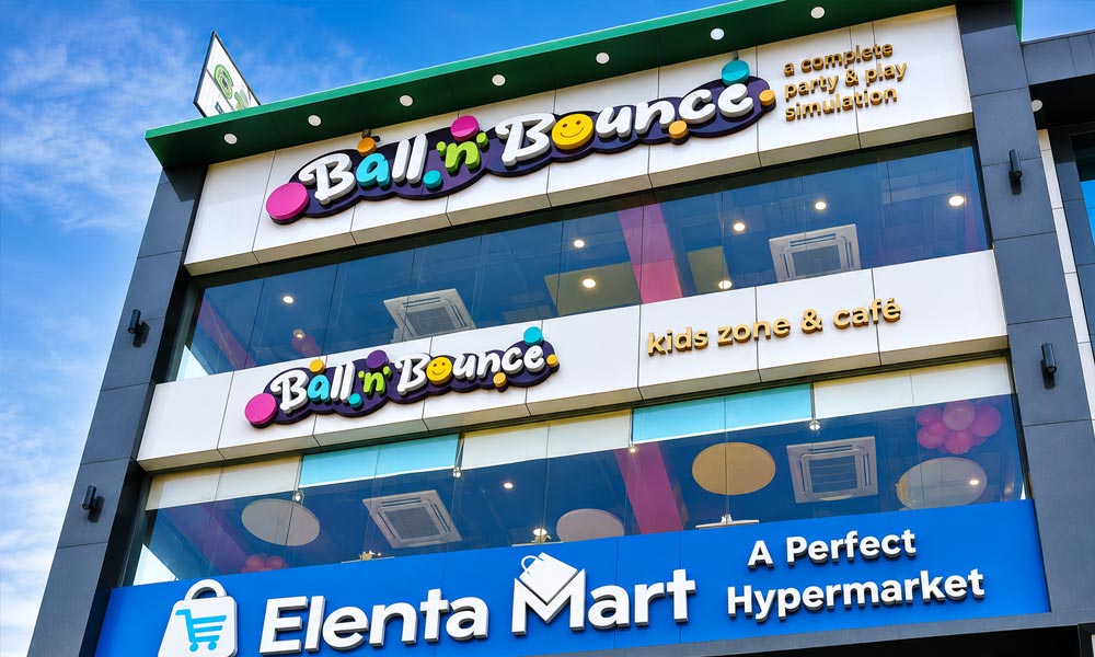 Elenta Mart Rohtak